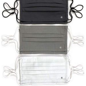 6-pack face masks